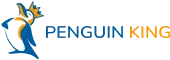 penguin king