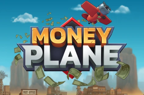 Money Plane