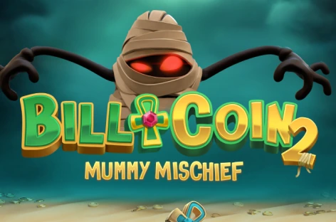 Bill & Coin 2