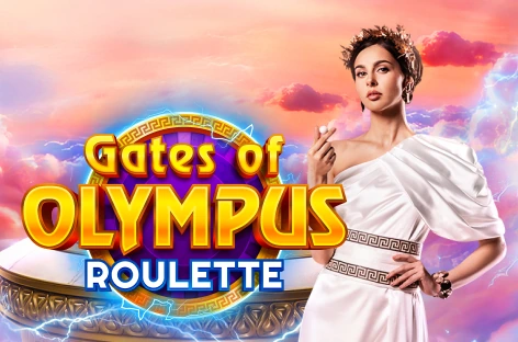 Gates of Olympus Roulette
