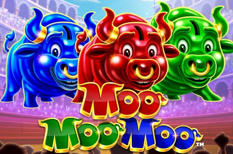Moo Moo Moo™