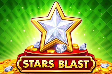 Stars Blast