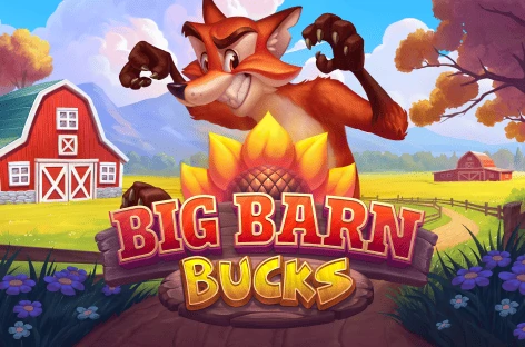Big Barn Bucks