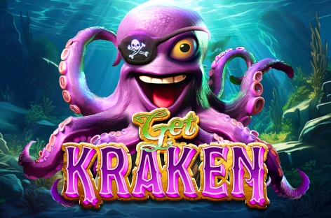 Get Kraken