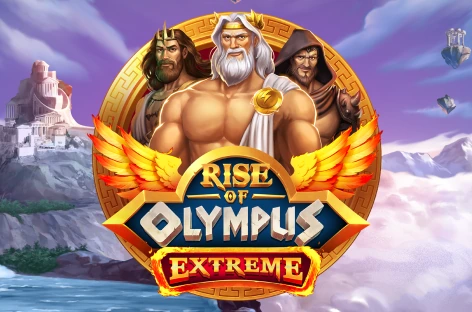 Rise of Olympus Extreme