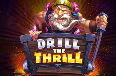 Drill The Thrill