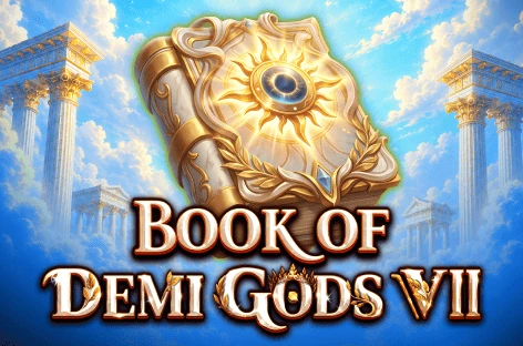 Book of Demi Gods VII