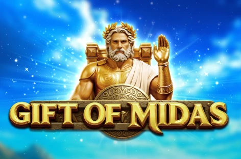 Gift of Midas