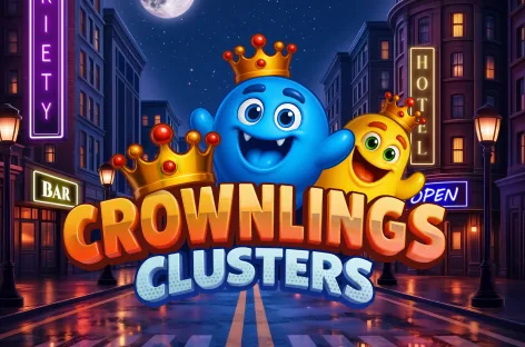Crownlings Clusters