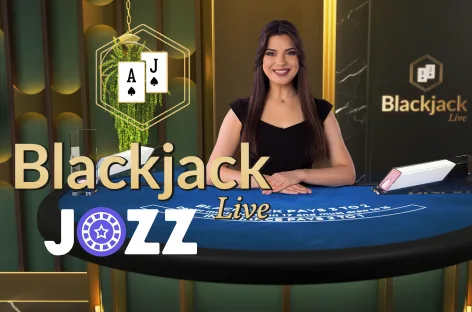 Jozz Blackjack