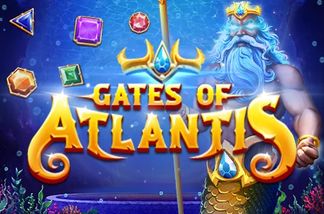 Gates of Atlantis