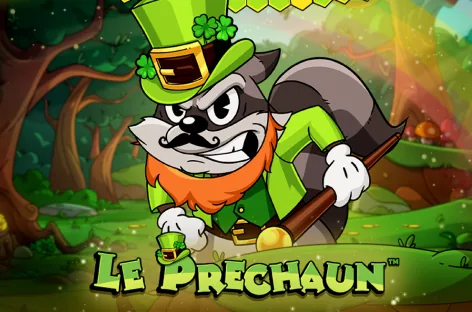 Le Prechaun