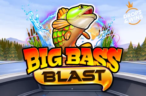 Big Bass Blast