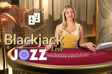 Jozz VIP Blackjack