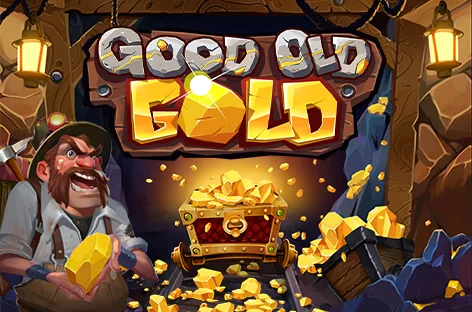 Good Old Gold